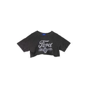 Ford Motors Super Crop T-shirt